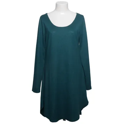 Jurk (Groen) van Innocent Polyester