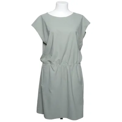 Klänning (Grå) från Houdini Återvunnen polyester