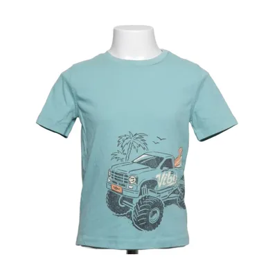 T-shirt (Grön) från Garanimals Bomull, Polyester