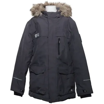 Parka (Gris) de Raintex Polyamide, Polyester