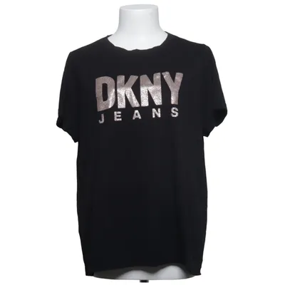 T-shirt (Svart) från DKNY Jeans