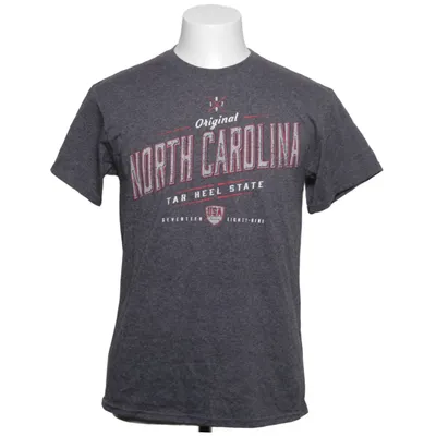 T-shirt (Gris) de Delta Pro Weight Coton, Polyester