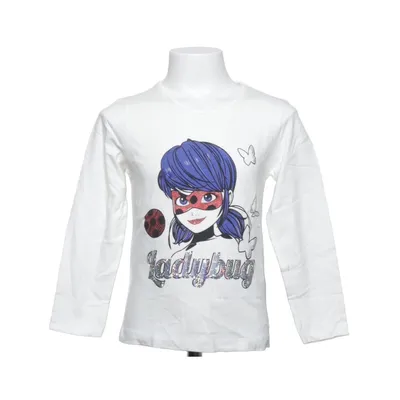 Långärmad t-shirt (HS1137) från Miraculous Bomull