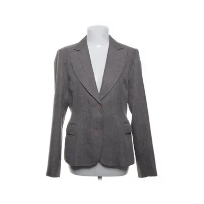 Blazer (Brun) fra Reflex Acetat, Polyester