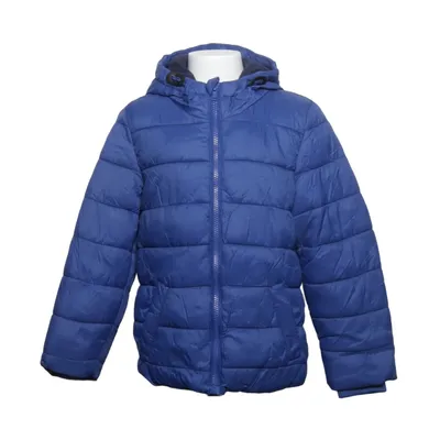 Winter jacket (Blue) from Rebel by Primark Polyamide, Polyester