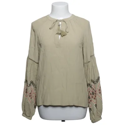 Bluse (Beige) von Costes Rebel