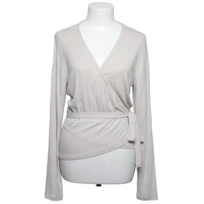 Omlottopp (Beige) från Lager 157 Elastan, Viskos