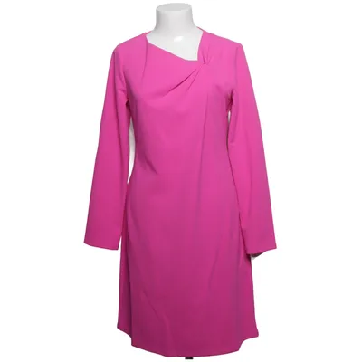 Jurk (Roze) van London Times Elastaan, Polyester