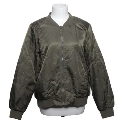 Bomber jacket (Green) from Lola Liza Cotton