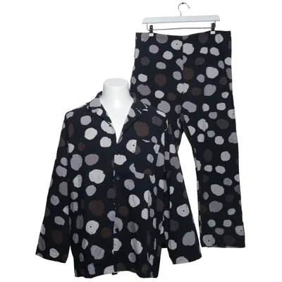 Pyjama (Noir, Gris, Blanc) de Jockey Coton