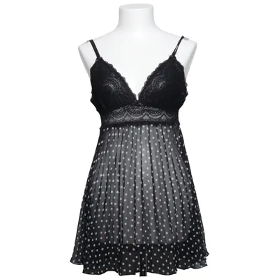 Negligee (Black, White) from Boux Avenue
