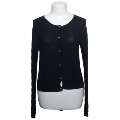 Cardigan (Zwart) van FTC Kasjmier, Zijde