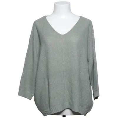 Tröja (Grå) från Kapalua Akryl, Metallfiber, Polyester