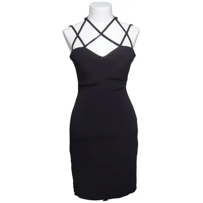 Dress (Black) from CDC