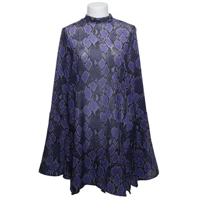 Blouse (Lila, Zwart) van Daily Paper Polyester