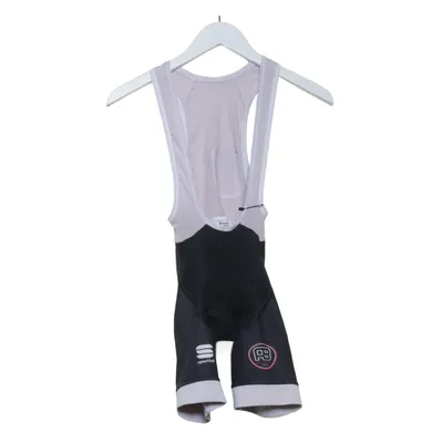 Combinaison de vélo (Noir, Gris) de Sportful Élasthane, Polyamide, Polyester
