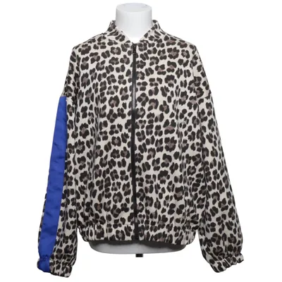 Bomberjacka (Beige, Blå, Svart) från Choice Polyester, Viskos