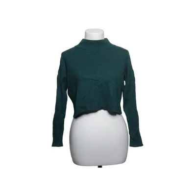 Sweater (Green) from Up2Fashion Cashmere, Silk, Viscose, Wool