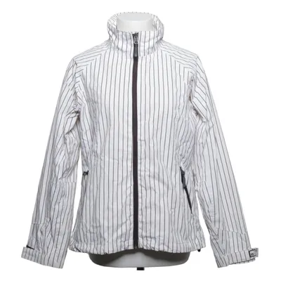 Rain jacket (White, Black) from Typhoon Polyamide, Polyester
