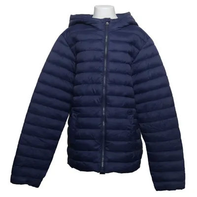 Veste légère (Bleu) de United Colors of Benetton Polyester