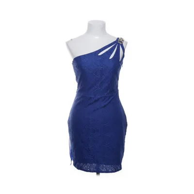 Cocktail dress (Blue) from KeiKei