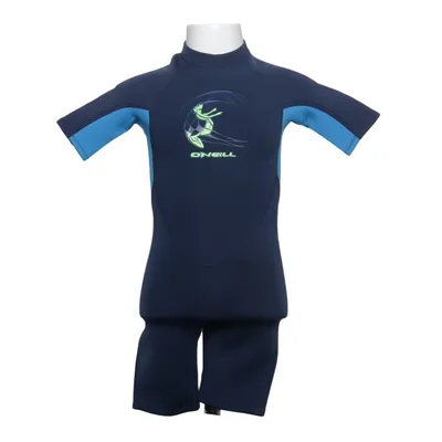 Wetsuit (Blue) from O'Neill Elastane, Polyamide