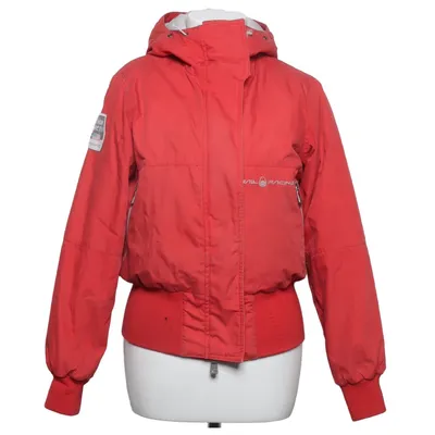 Jacket (Red) from Sail Racing
