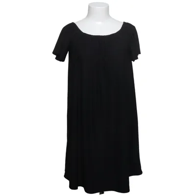 Robe (Noir) de Mango Basics