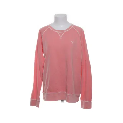 Sweatshirt (Roze) van GANT Katoen