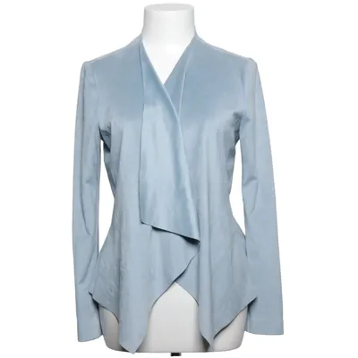 Cardigan (Bleu) de Zara Basic Collection