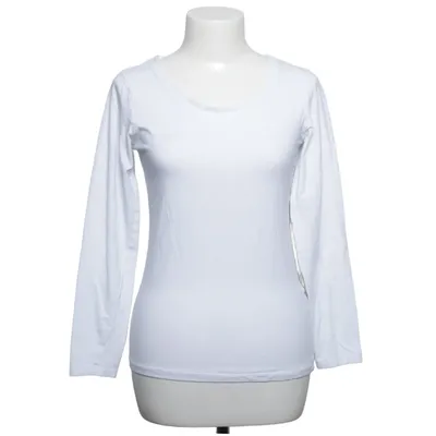 Long sleeve T-shirt (White) from Dolce Bella
