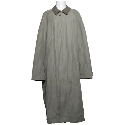Coat (Beige) from Melka Acrylic, Wool