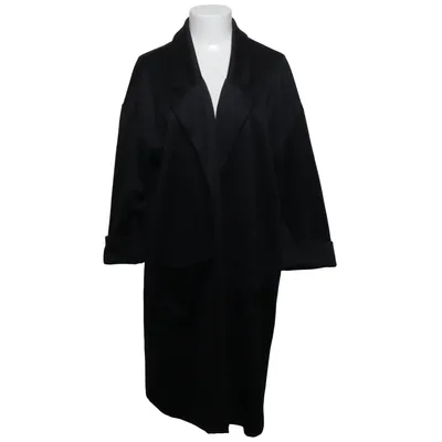 Kappa (Svart) från ADPT Polyester, Viskos