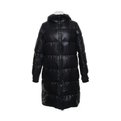 Dunkappa (Svart) från InWear Dun, Fjädrar, Polyester