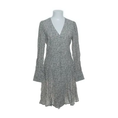 Kjole (Grøn, Flerfarvet) fra Y.A.S Viscose