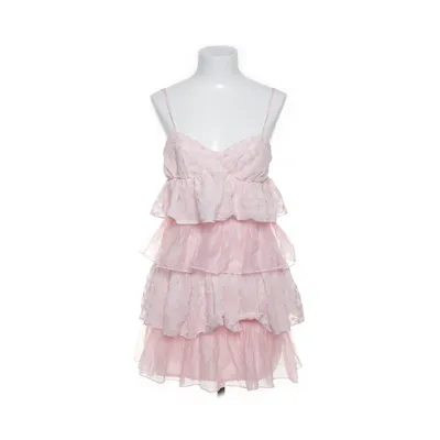 Jurk (Roze) van Shein Polyester