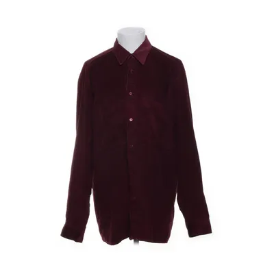 Shirt (Red) from BHS Cotton, Polyester