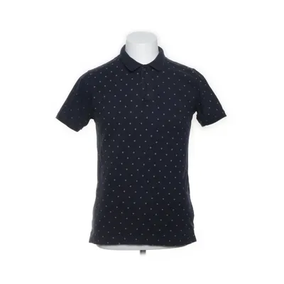 Polo shirt (Blue, Multicolored) from Netplay Cotton