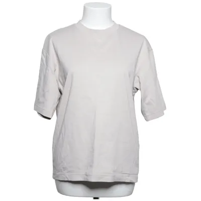 T-shirt (AIRism) van Uniqlo U Katoen, Polyester