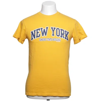 T-shirt (Jaune) de Delta Pro Weight Coton
