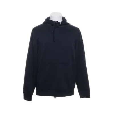 Huvtröja (Svart) från Clique Polyester