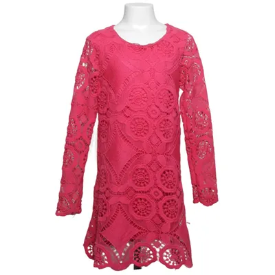 Dress (Pink) from Kids Star Polyester
