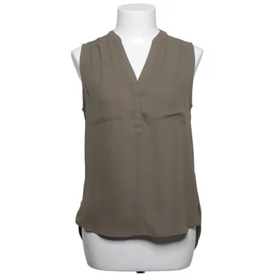 Top (Groen) van H&M Conscious Polyester