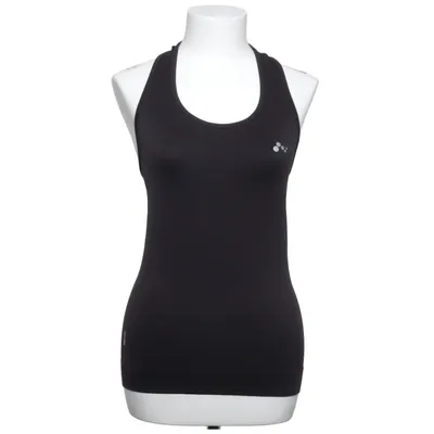 Sports tank top (Black) from OnlyPlay Sports Wear Elastane, Polyamide