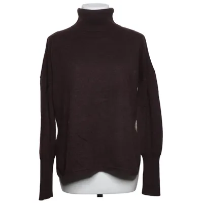 Turtleneck (Brun) fra FTC Kashmir, Lyocell