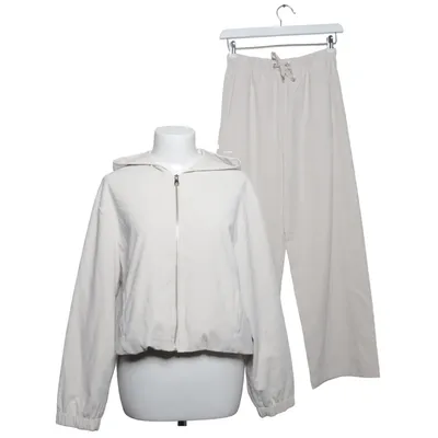 Tenue d'intérieur (Beige) de Zara Élasthane, Polyester