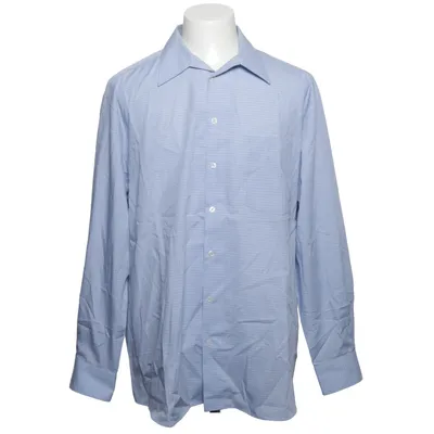 Shirt (Extraglatt) from Walbusch Cotton