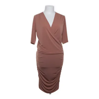 Robe portefeuille (HallieGZ dress) de Gestuz Élasthane, Polyester