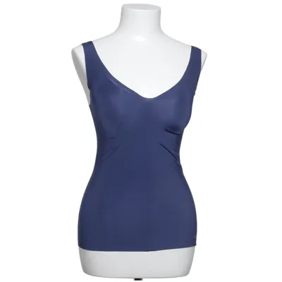 Shapewear-linne (ZERO Feel Bra Shirt EX) från Sloggi Elastan, Polyamid