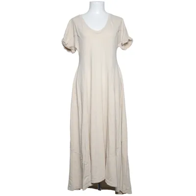 Maxi dress (Beige) from FP Beach Cotton